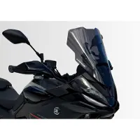 Ermax Windscherm Sport Tracer 7/GT/Auto Y-AMT, gescheiden