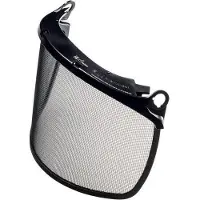 Uvex pheos visor 9916191 helder