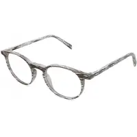 Italia Independent I I 5622 47/20/145 Borstel lichtgrijs Plastic UNISEX I I 5622