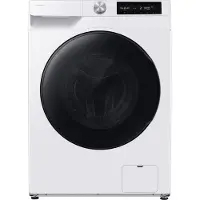 Samsung Superspeed Was-droogcombinatie 6000-serie WD10hg6u34beu3 - Was-droogcombinatie 10 Kg + 6 1400 Rpm 72 Db