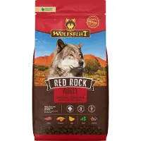 Wolfsblut Red Rock 2 kg