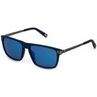 FILA Sfib11-58agqp 58x17x145 Mm Gepolariseerde Zonnebril