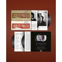 Konkurrent Scritti Politti - Cupid & Psyche 85 (2 LP) (Anniversary Edition)