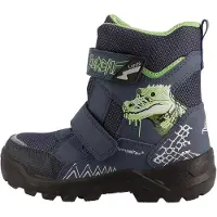Lurchi Snowboots 'Kepa' navy