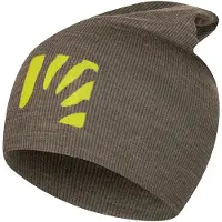 Karpos - Coppolo Merino Cap - Muts One Size, bruin