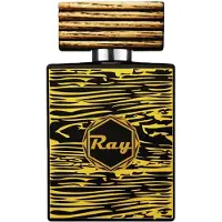 Louis Cardin " Ray " Eau de Perfume for Unisex Oriental 100 ml