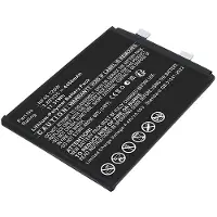 123accu Motorola NF45 120W accu (3.89 V, 4450 mAh, huismerk)