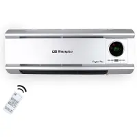 Orbegozo Split Sp6500 Verwarming