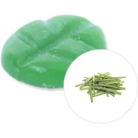Scentchips Citronella - Geurblokjes - Huisparfum - Geurchips - Waxmelts - Geschikt voor Geurbrander en Waxbrander - XL - 38 Stuks