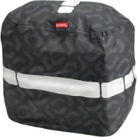 Rixen & Kaul Regenhoes RAIN COVER S voor stuurzakken