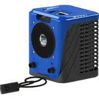 Duratech Hot Splash Warmtepomp 3,75 kW