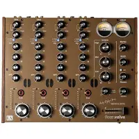 Union Audio FOUR.VALVE Signature-Series