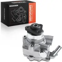 Frankberg 1x stuurbekrachtigingspomp hydraulisch voor VW