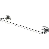 Geesa Standard Handdoekrek 60cm Chroom 91512160