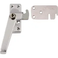 Axa Raamsluiting 3319-81G Cil Nok Bidr F1 Ls SKG*