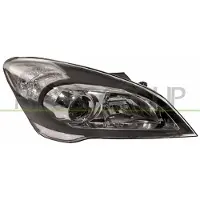 PRASCO KI4324903 Koplamp