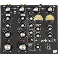 Union Audio ORBIT.2 LE FX 2-CH Rotary Desktop Mixer