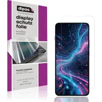 Dipos – 4x Beschermfolie geschikt voor Lenovo Legion Y70 2026 | Krasbestendige & heldere Screenprotector Ultra-Thin