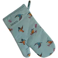 Cj Wildlife IJsvogel Ovenwant Myrte |