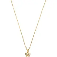 Lucardi Ketting goud
