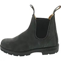 Blundstone Chelsea boots '587' antraciet