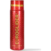 Asha International Euroglider *Superlube* 0,25 l