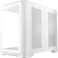 Antec Case Constellation Series C5 Curve ARGB Wit