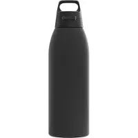 SIGG Thermosfles Shield Therm One Black 1,5L