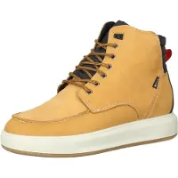 FRETZ men Veterboots geel
