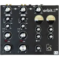 Union Audio ORBIT.2 LE 2-CH Rotary Desktop Mixer