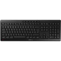 Cherry STREAM KEYBOARD - Draadloos toetsenbord