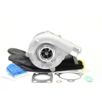 ALANKO 10901931 Turbocharger