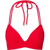 Lingadore Bikinitop rood