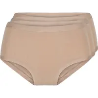 Lingadore Slip beige