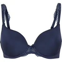Lingadore BH 'DAILY' navy