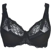 Lingadore BH zwart
