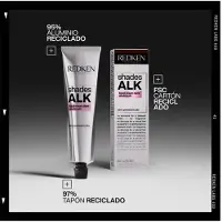 Redken Shades ALK Liquid-Cream - 60ml