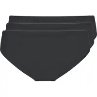 Lingadore Slip zwart