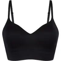Lingadore BH zwart