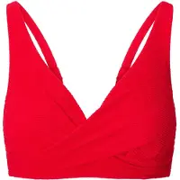 Lingadore Bikinitop rood
