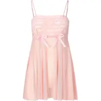 Lingadore Negligé rosa