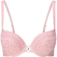 Lingadore BH rosa