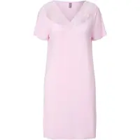 Lingadore Slaapshirt pink