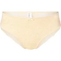 Lingadore Slip champagne