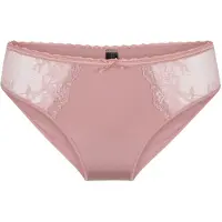 Lingadore Slip oudroze