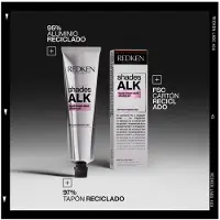 Redken Shades ALK Liquid-Cream - 60ml