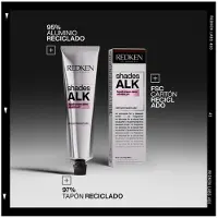 Redken Shades ALK Liquid-Cream - 60ml