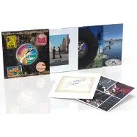 Sony music Wish You Were Here: 50th Anniversary