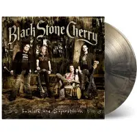 Ginza.se Folklore And Superstition (Coloured Vinyl) (2LP)
