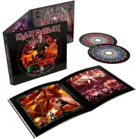 Warner Music Iron Maiden - Nights Of The Dead | CD